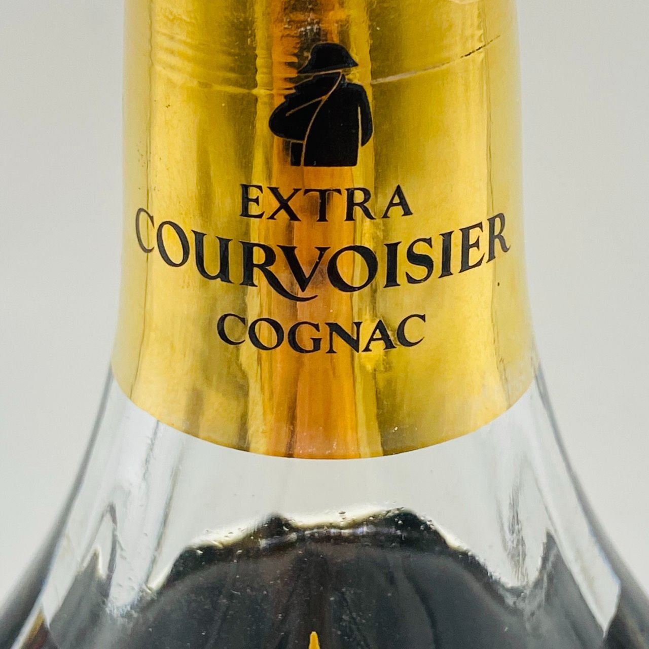 クルボアジェ エルテ コレクション コニャック 古酒 750ml - メルカリ