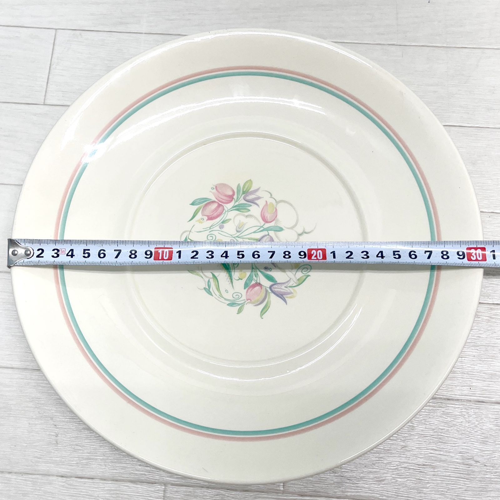 スージークーパー Susie Cooper アンティーク スープチュリーン