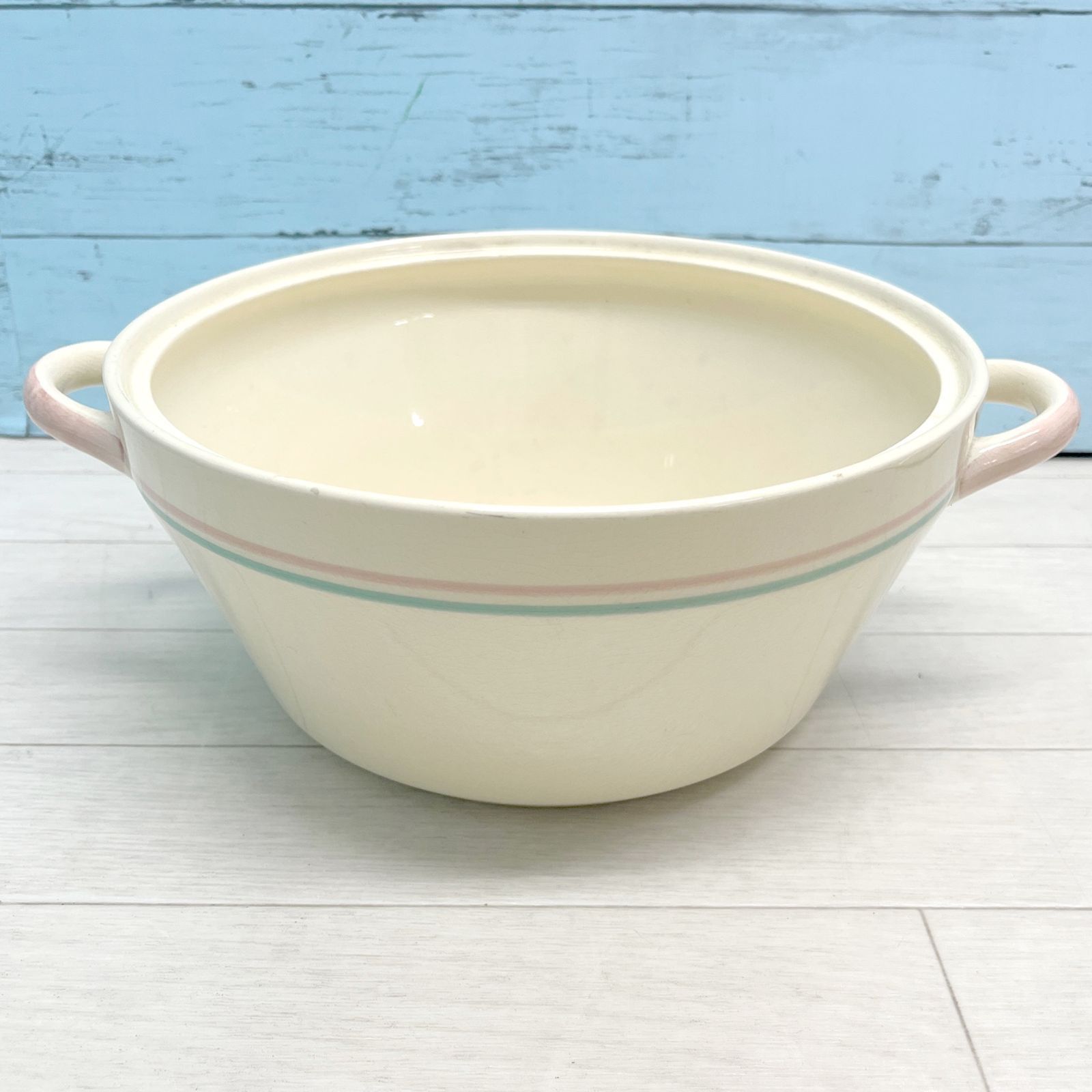 スージークーパー Susie Cooper アンティーク スープチュリーン