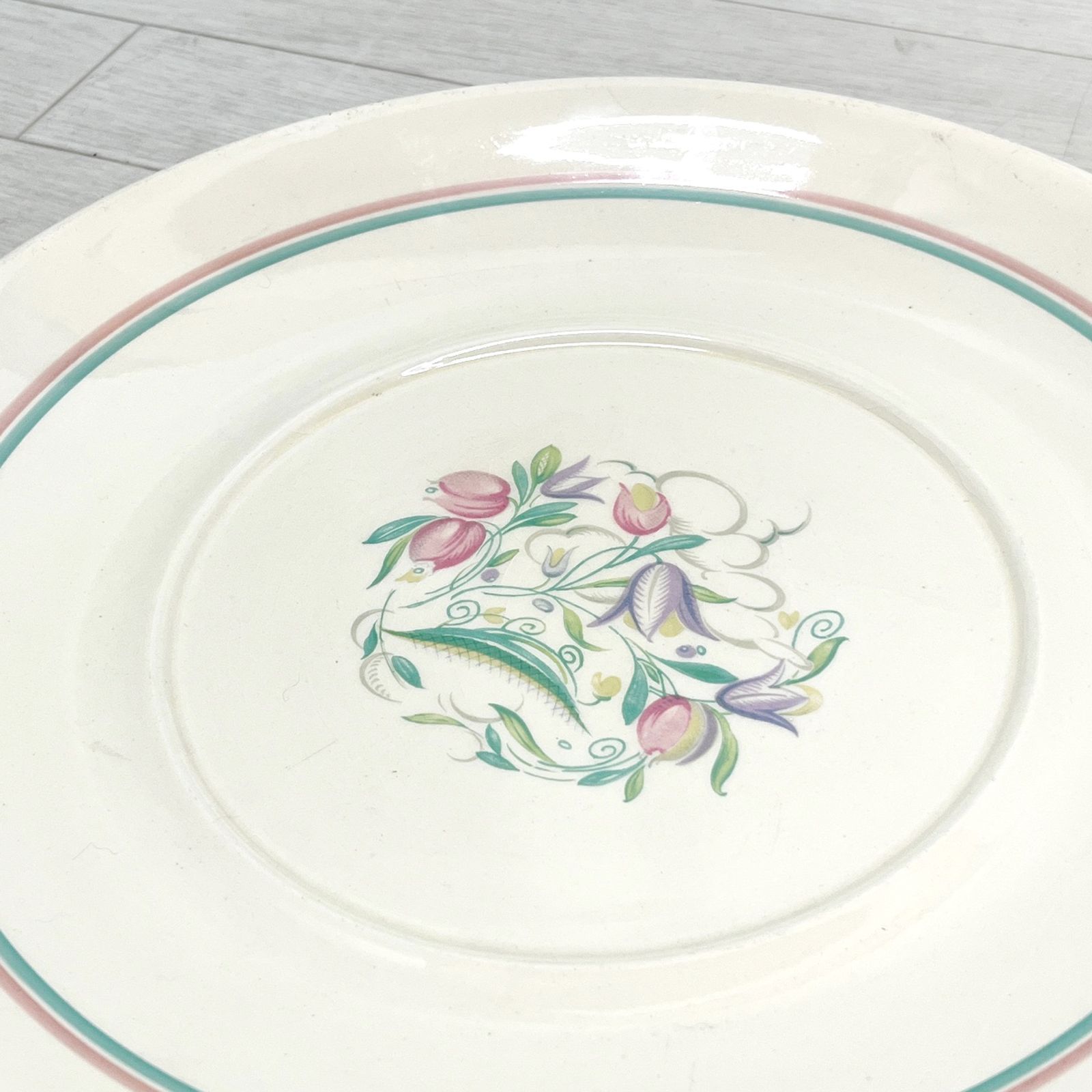 スージークーパー Susie Cooper アンティーク スープチュリーン