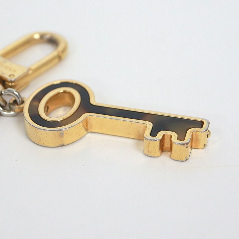 LOUIS VUITTON ルイヴィトン ポルトクレ コンフィダンス キーリング GP