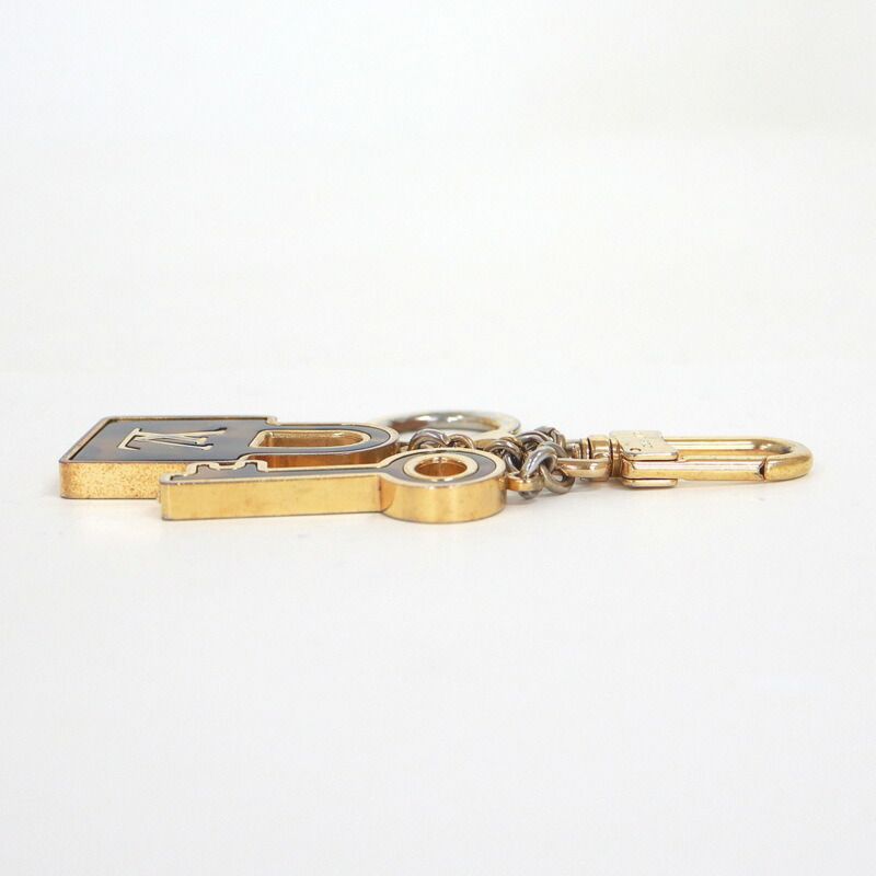 LOUIS VUITTON ルイヴィトン ポルトクレ コンフィダンス キーリング GP