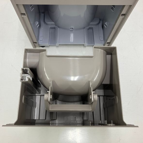 Yamazen RCD-J60 除湿機 グレージュ 2025年製 ヤマゼン 中古 T10984600