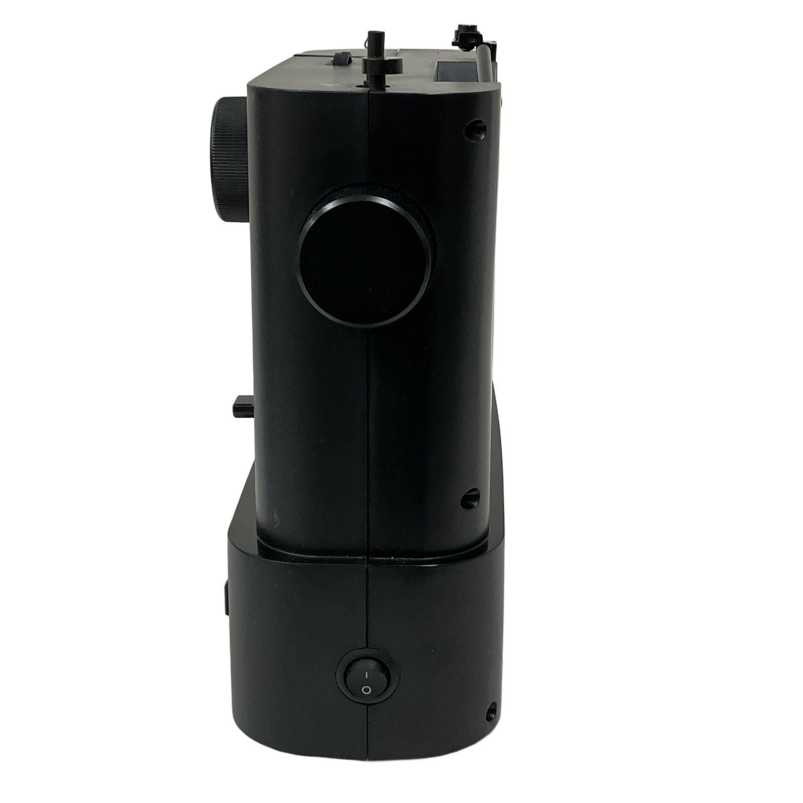 AXE YAMAZAKI MM-10 ミシン 軽量 コンパクト 子育てにちょうどいい