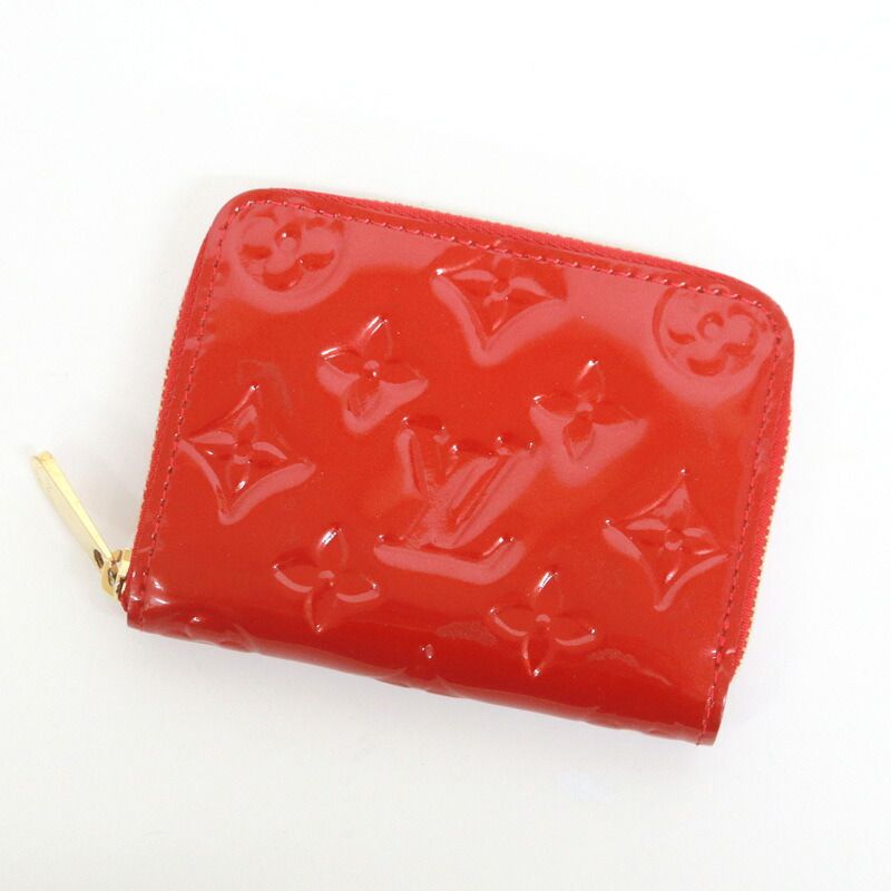 LOUIS VUITTON ルイヴィトン ジッピー・コインパース コインケース