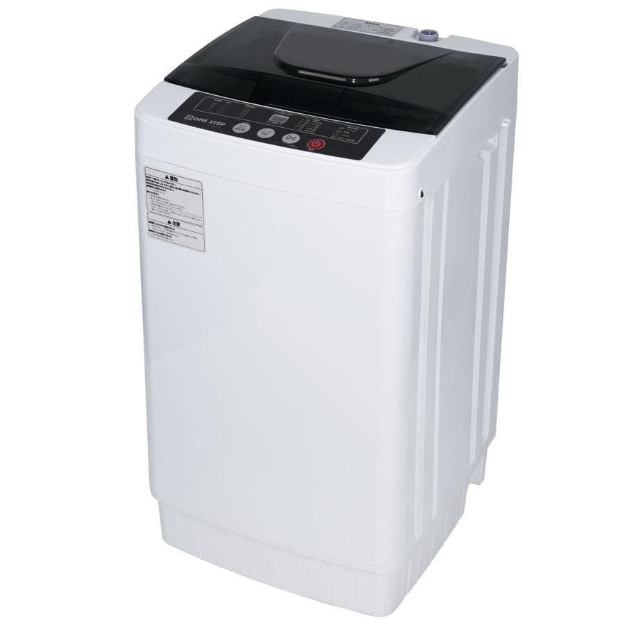 新品 洗濯機 縦型 乾燥機付き 全自動洗濯機 3.2kg 乾燥機能 コンパクト