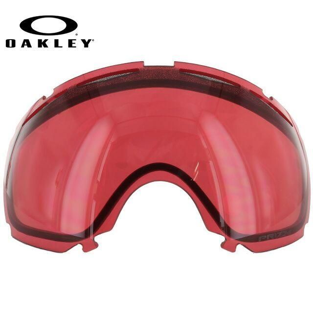 オークリー 交換レンズ スペアレンズ ゴーグル プリズム OAKLEY GOGGLE