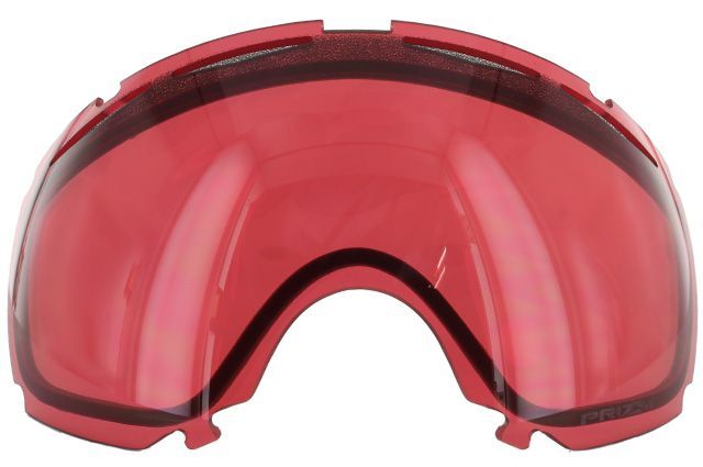 オークリー 交換レンズ スペアレンズ ゴーグル プリズム OAKLEY GOGGLE