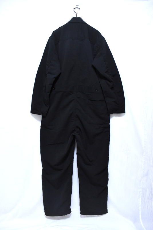 定価5万6100円】新品 nanamica ALPHADRY All In One【XS】【M】【L