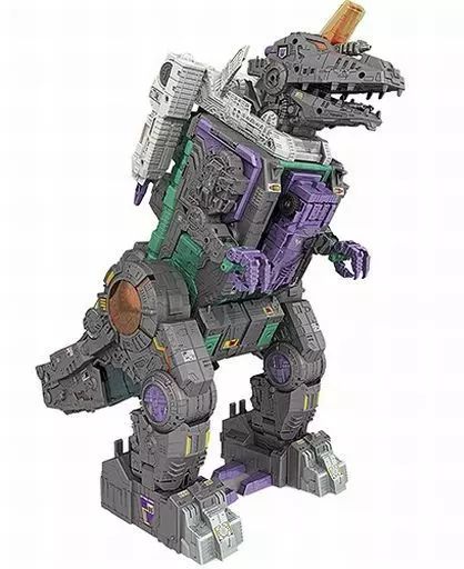 中古】おもちゃ LG43 ダイナザウラー 「トランスフォーマー レジェンズ