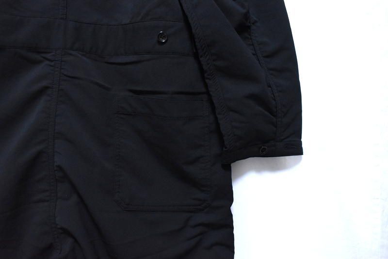 定価5万6100円】新品 nanamica ALPHADRY All In One【XS】【M】【L