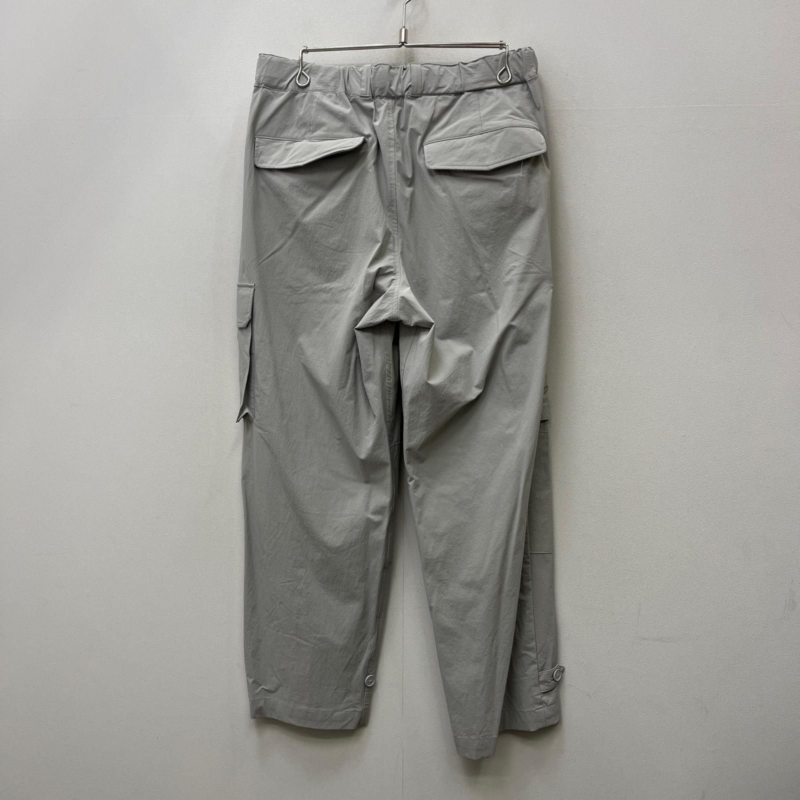 加古川店】 中古 NASTOYS | ナストイズ パンツ Utility Cargo Eazy