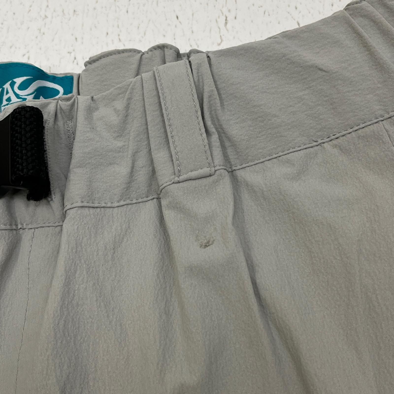 加古川店】 中古 NASTOYS | ナストイズ パンツ Utility Cargo Eazy