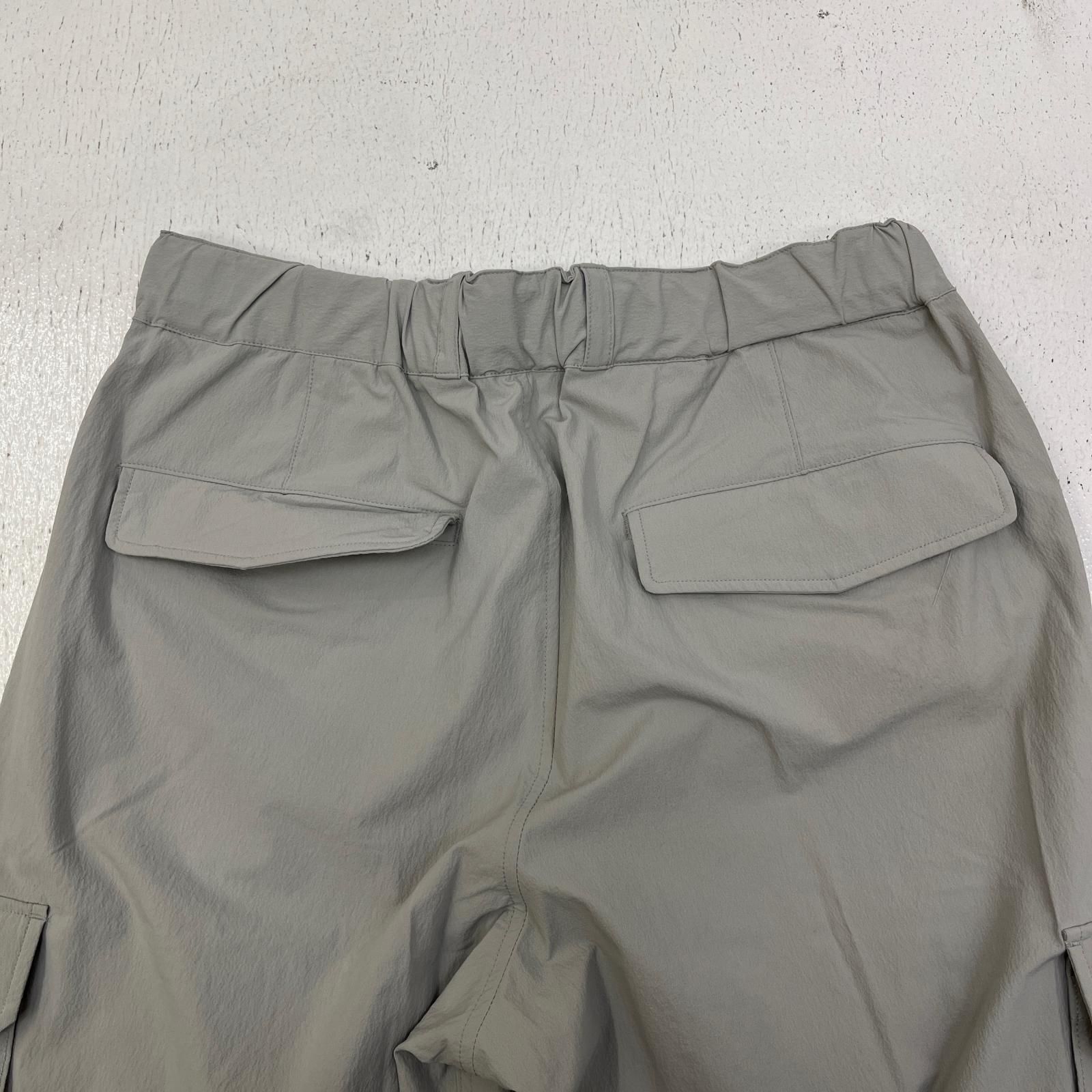 加古川店】 中古 NASTOYS | ナストイズ パンツ Utility Cargo Eazy