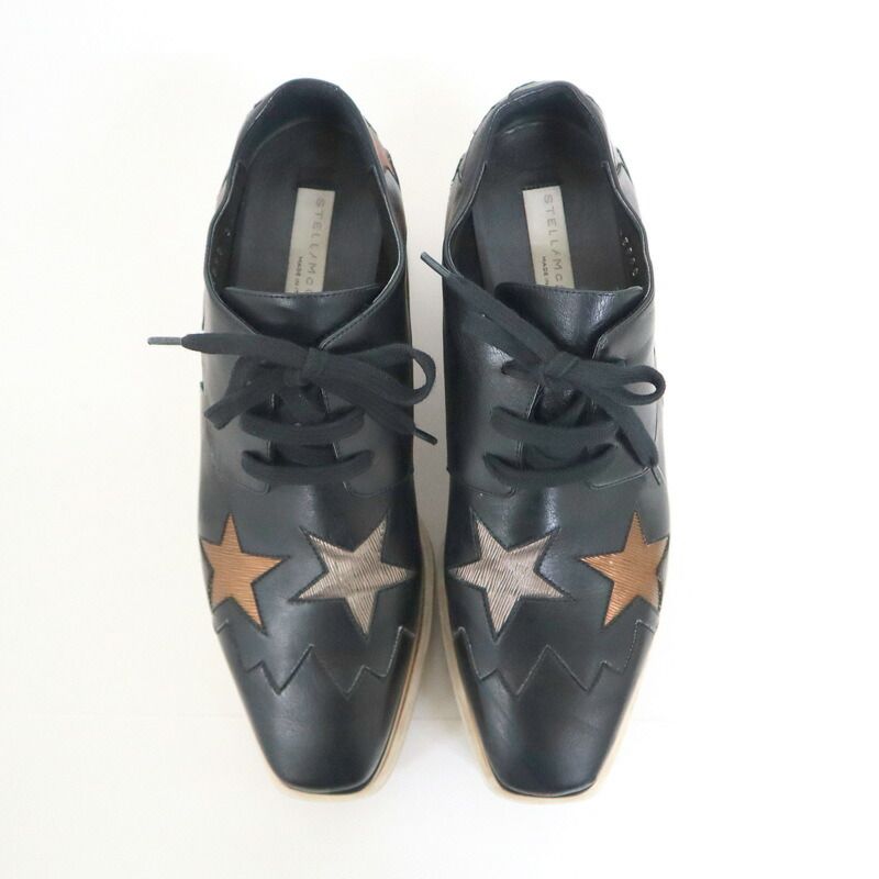 STELLA McCARTNEY ステラマッカートニー エリス プラットフォーム