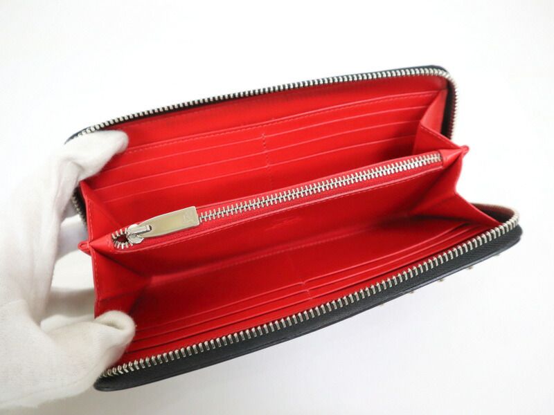 Christian Louboutin クリスチャン・ルブタン パネトーネ スパイク