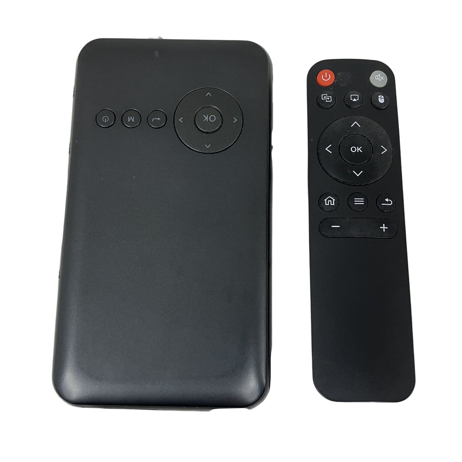 UENO-mono T89 スマホ型 プロジェクター KABENI カベーニ 小型 家電