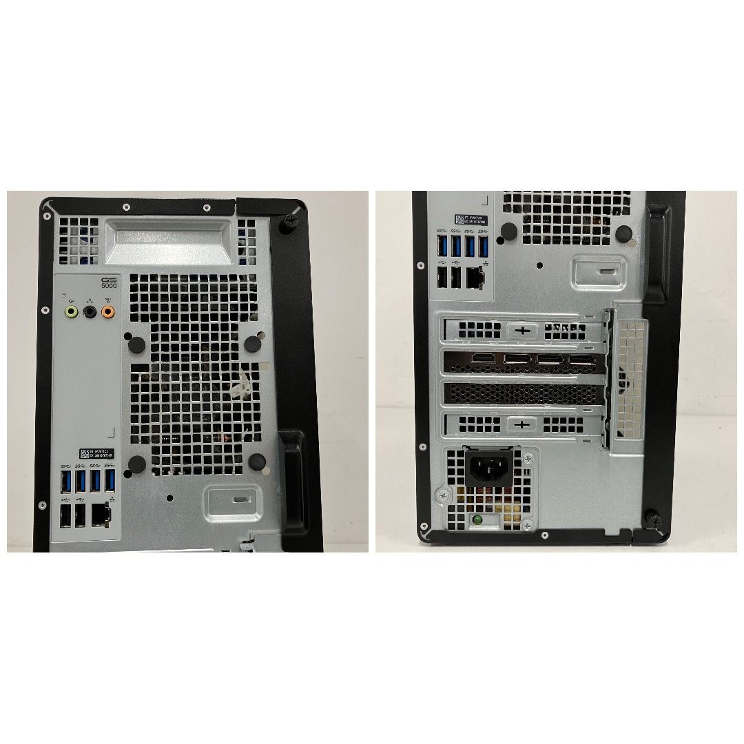 DELL G5 5000 i7 10700KF RTX3070 メモリ16GB HDD2TB win11home