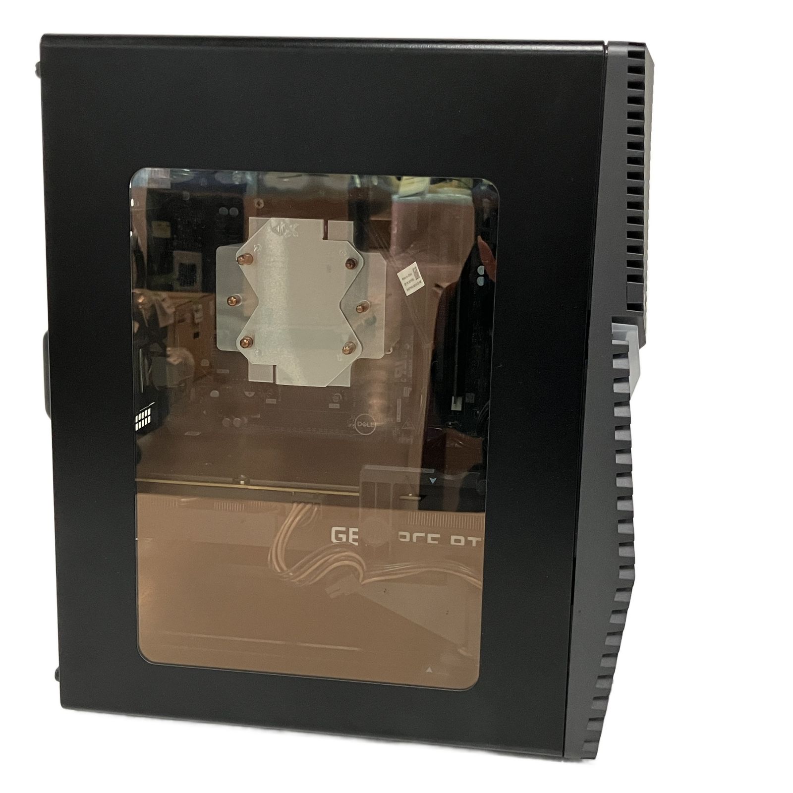 DELL G5 5000 i7 10700KF RTX3070 メモリ16GB HDD2TB win11home