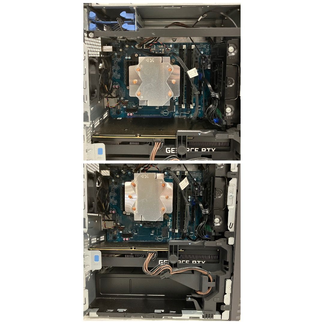 DELL G5 5000 i7 10700KF RTX3070 メモリ16GB HDD2TB win11home