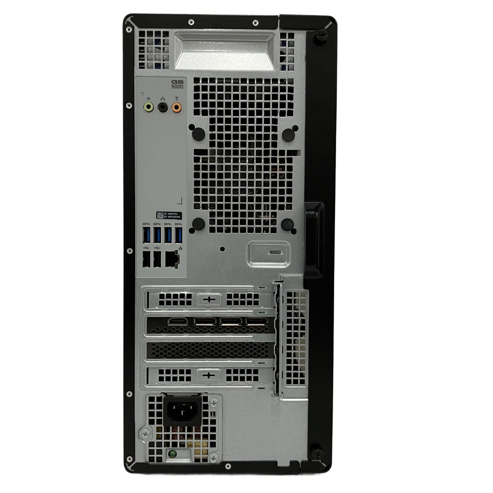 DELL G5 5000 i7 10700KF RTX3070 メモリ16GB HDD2TB win11home