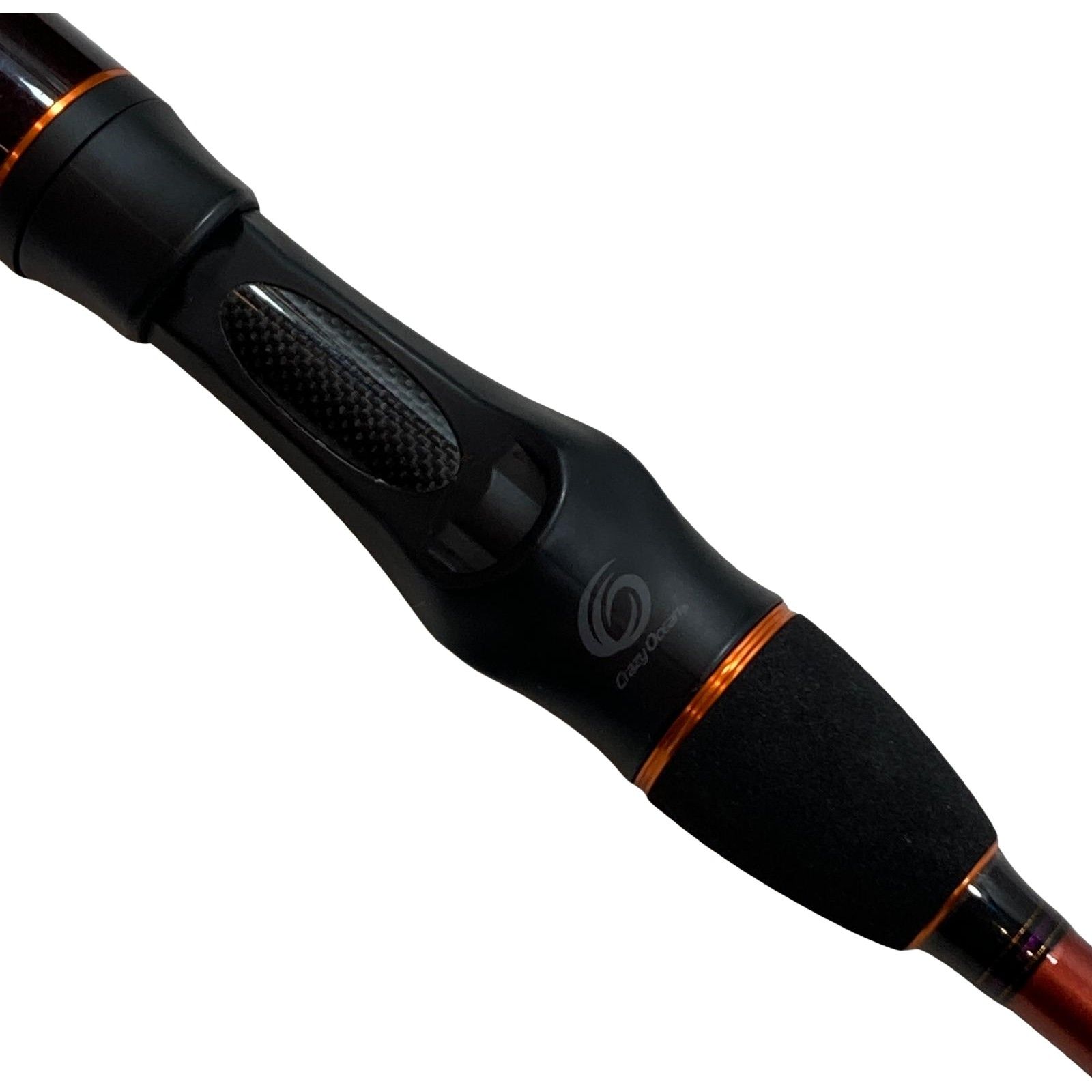 ττCrazyOcean オフショアロッド オーシャンスピア OSP-SG47CP - メルカリ