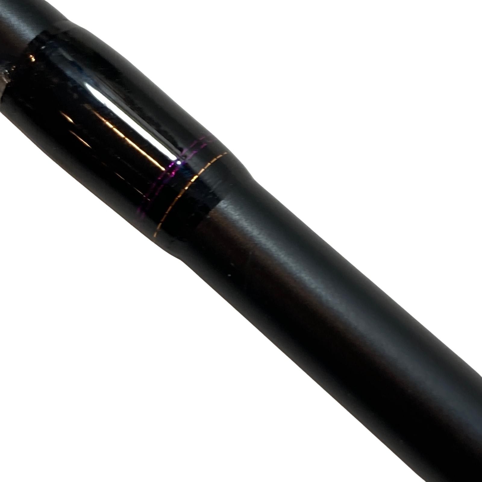 ττCrazyOcean オフショアロッド オーシャンスピア OSP-SG47CP - メルカリ