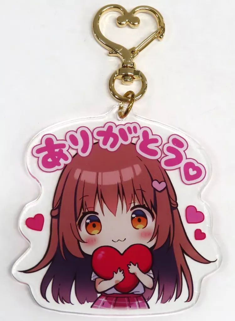 中古】同人アクセサリー・小物系 【オリジナル】トレーディング