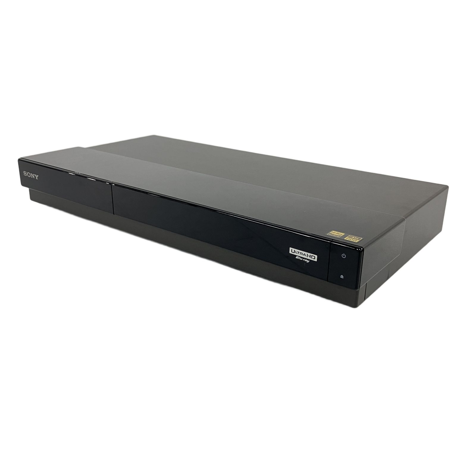 SONY ソニー BDZ-FW1000 4K 2018年製 Blu-ray レコーダー リモコン付き