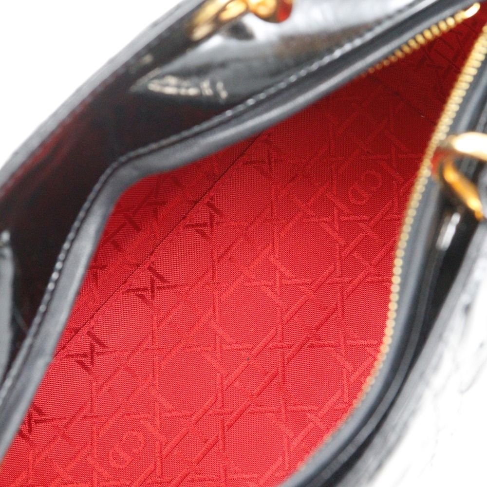 Dior】クリスチャンディオール レディディオール ミディアム