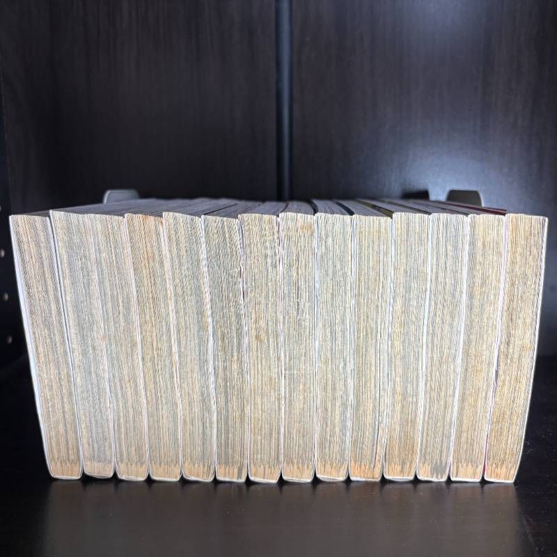 ノラガミ 1-27巻 全巻セット コミックセット 漫画 まとめ売り comic