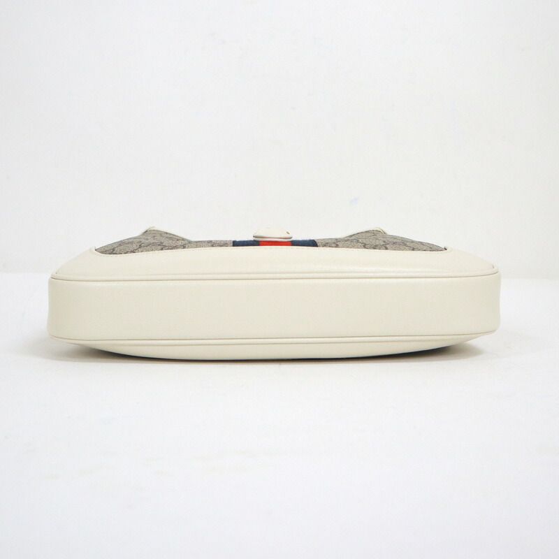 GUCCI グッチ ワンショルダーバッグ ジャッキー1961 GGスプリーム