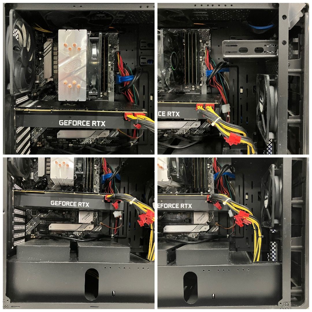 GALLERIA XA7C-R70S i7 RTX2070S ゲーミングPC 中古 - メルカリ