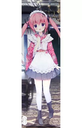 中古】同人ポスター・タペストリー・カレンダー系 【オリジナル】等身