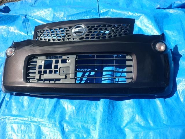 モコ DBA-MG33S FバンパーASSY F2022-4A10C モコ DBA-MG33S