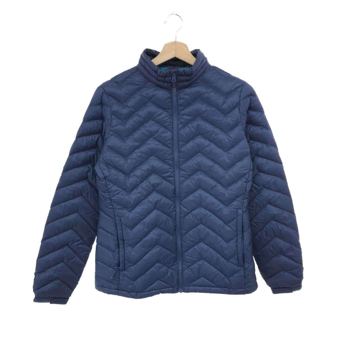 THE NORTH FACE ザノースフェイス ダウンジャケット サイズ:90/M 160 