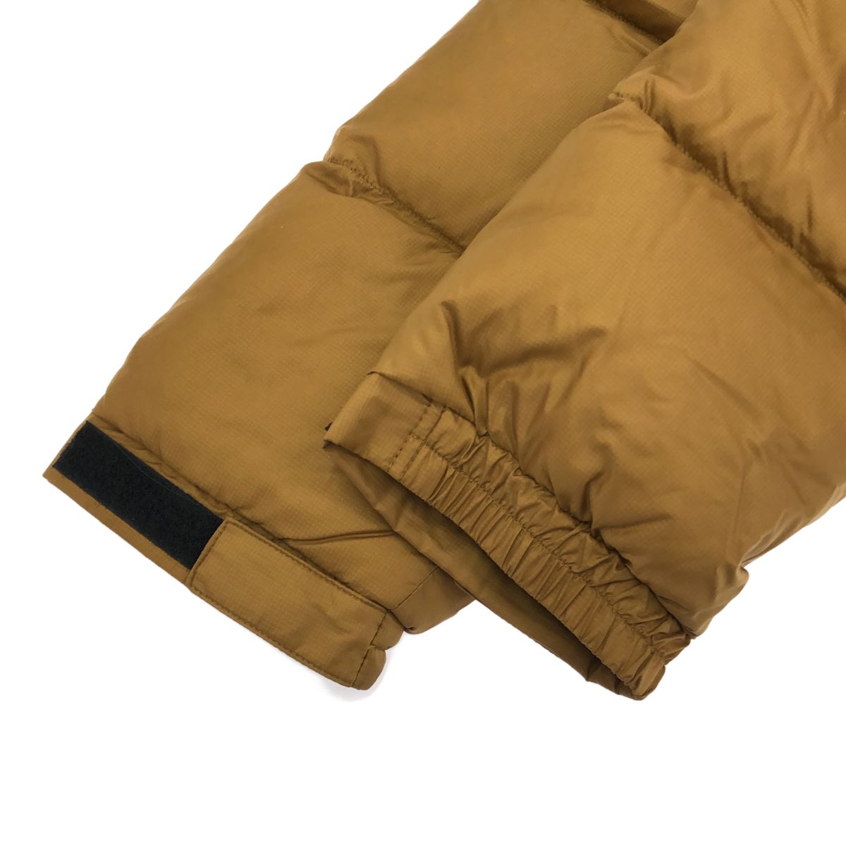 THE NORTH FACE ザノースフェイス サイズXXL Nuptse Jacket ND91841