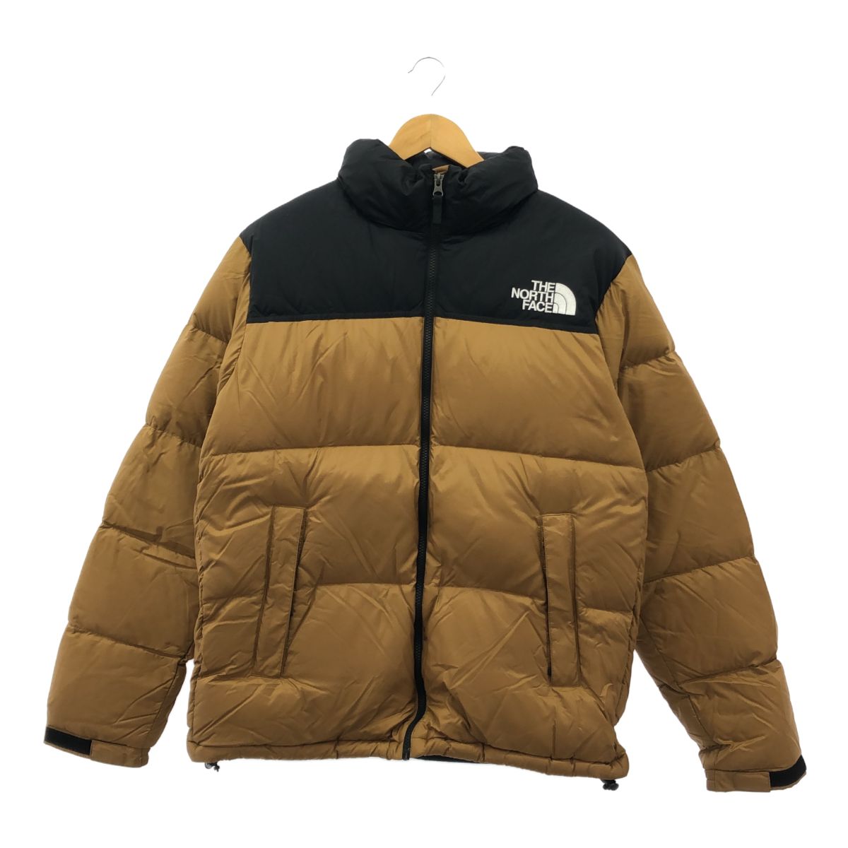 THE NORTH FACE ザノースフェイス サイズXXL Nuptse Jacket ND91841