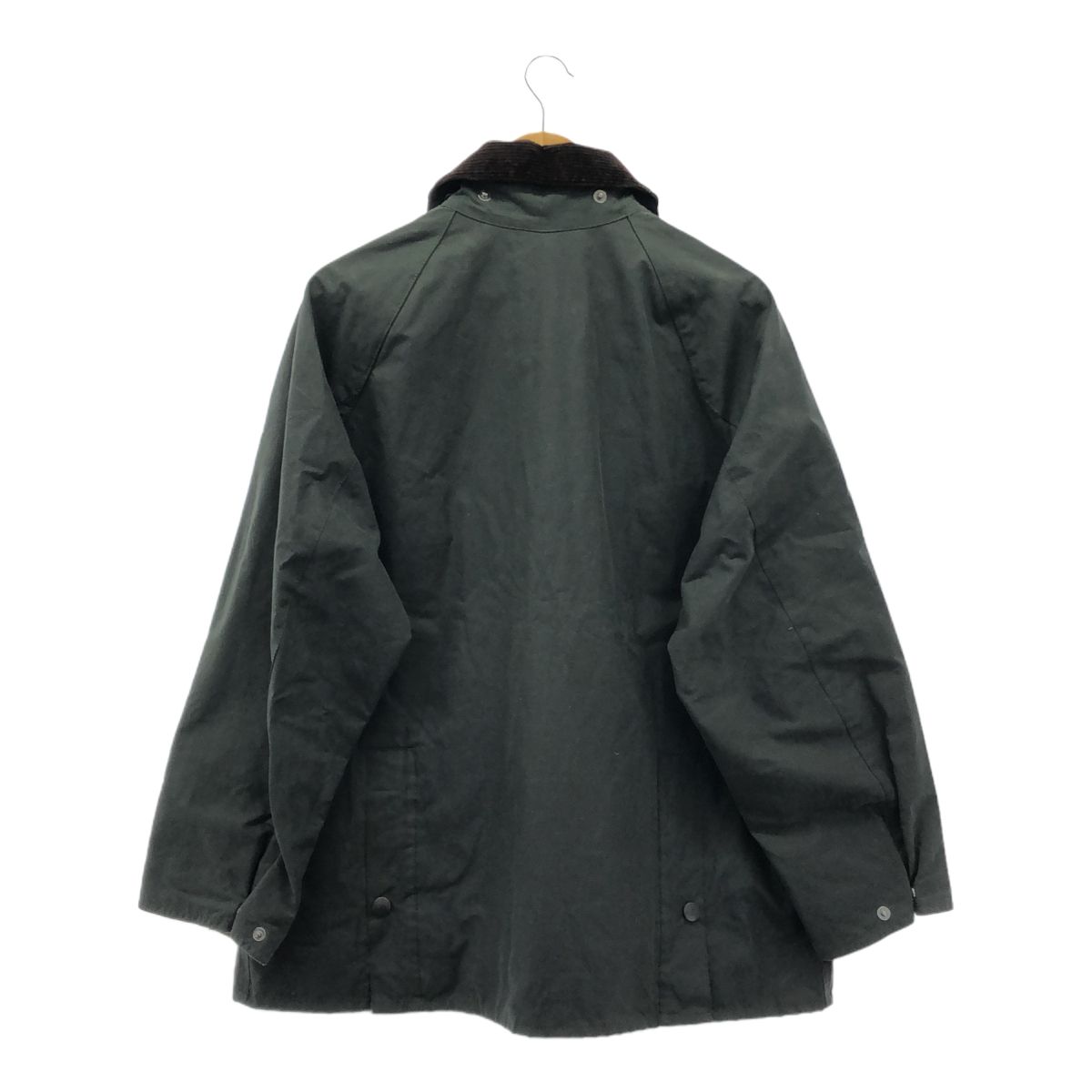 Barbour バブアー サイズ38 OVERSIZED WAX BEDALE オーバーサイズ