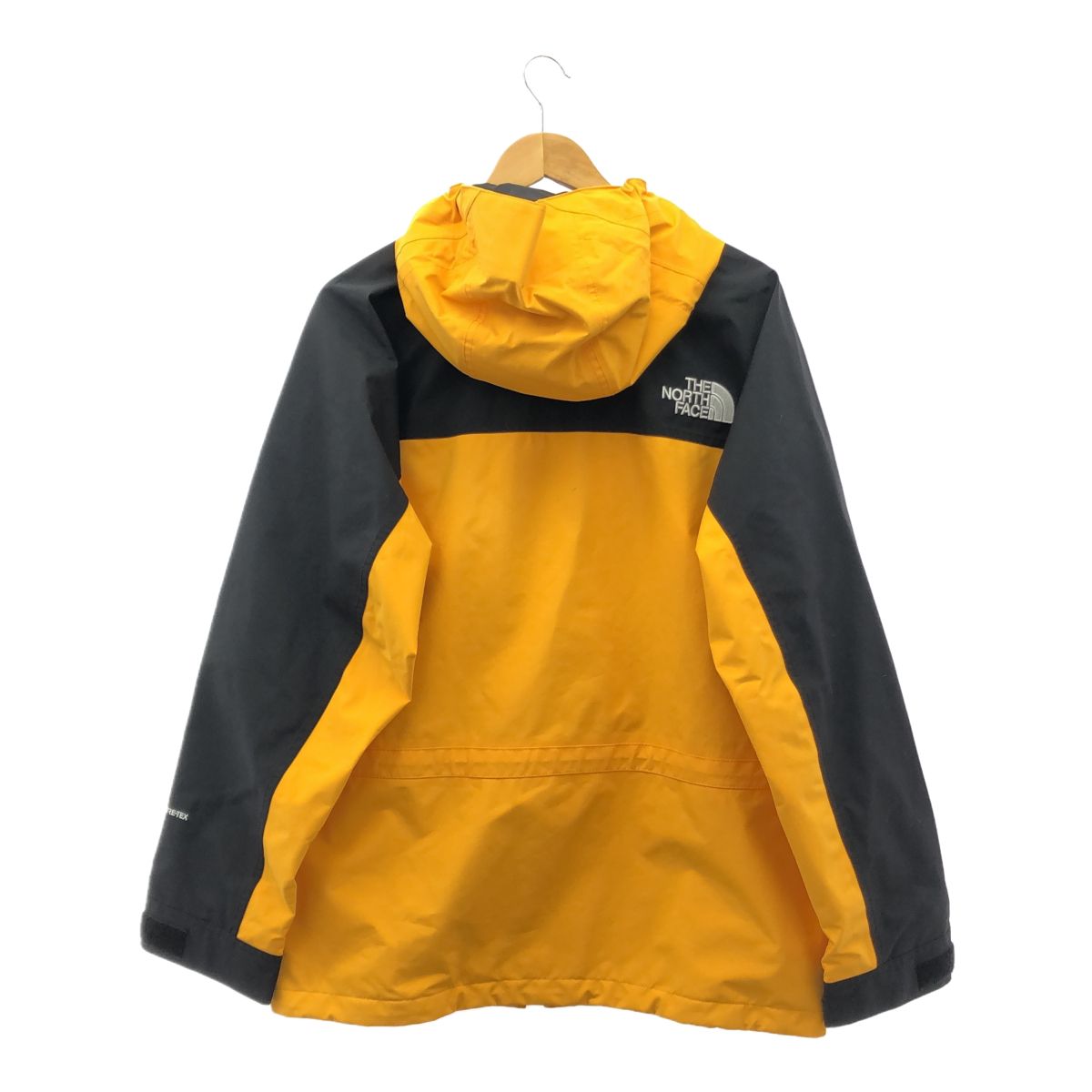 THE NORTH FACE ザノースフェイス サイズL Mountain Light Jacket