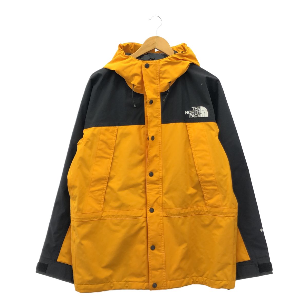 THE NORTH FACE ザノースフェイス サイズL Mountain Light Jacket 