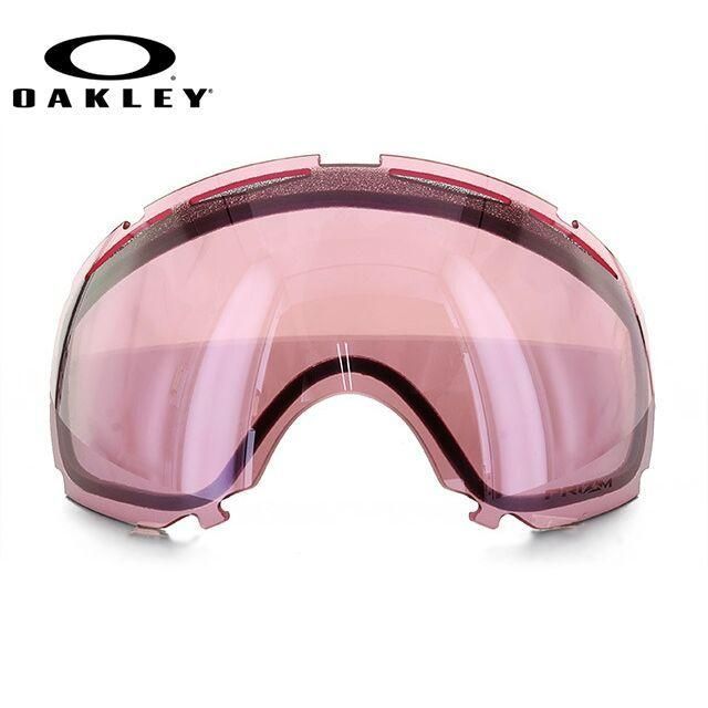 オークリー ゴーグル交換用レンズ OAKLEY キャノピー Canopy 101-243