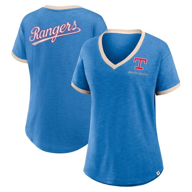 ファナティクス Tシャツ レディース Royal ファナティクス Tシャツ レディース Royal