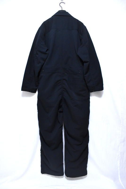 定価5万6100円】新品 nanamica ALPHADRY All In One【XS】【S】【M