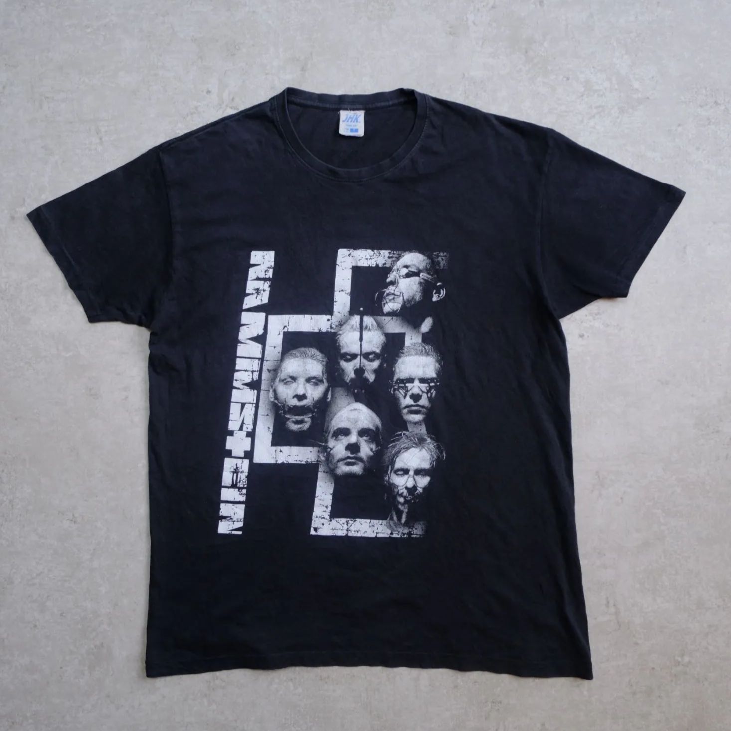 お得に通販 古着 RAMMSTEIN 【公式通販】