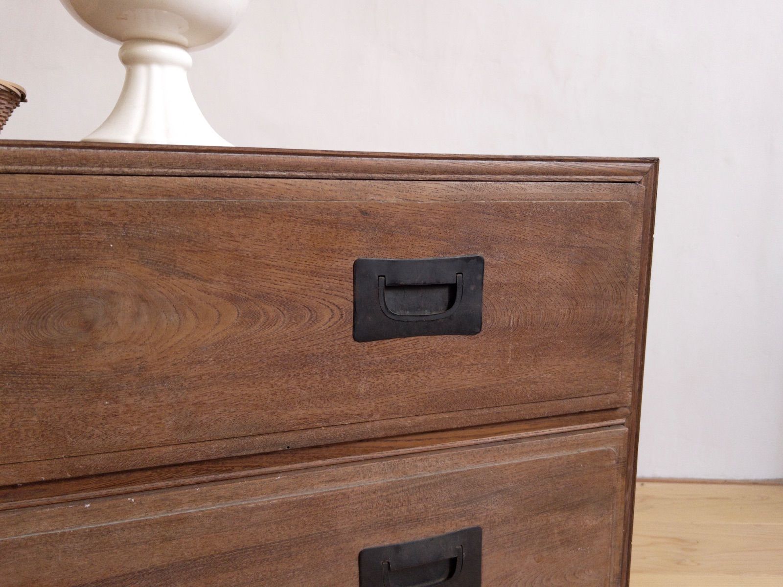 ローボード 引き出し M060 古道具 古家具 和家具 ビンテージ