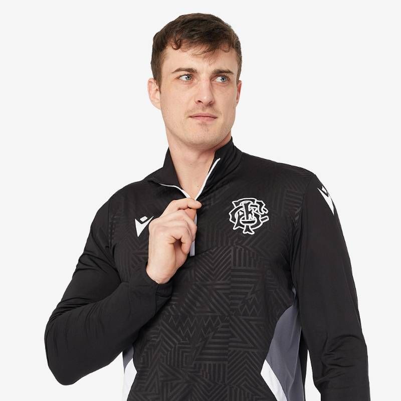 送料無料・匿名配送】Sサイズ Macron マクロン ラグビー