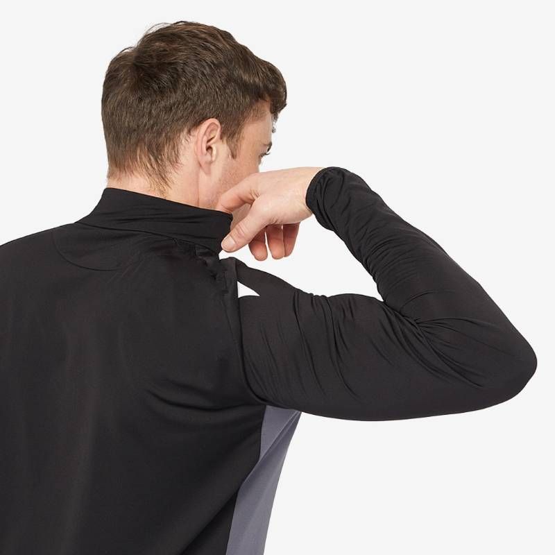 送料無料・匿名配送】Sサイズ Macron マクロン ラグビー