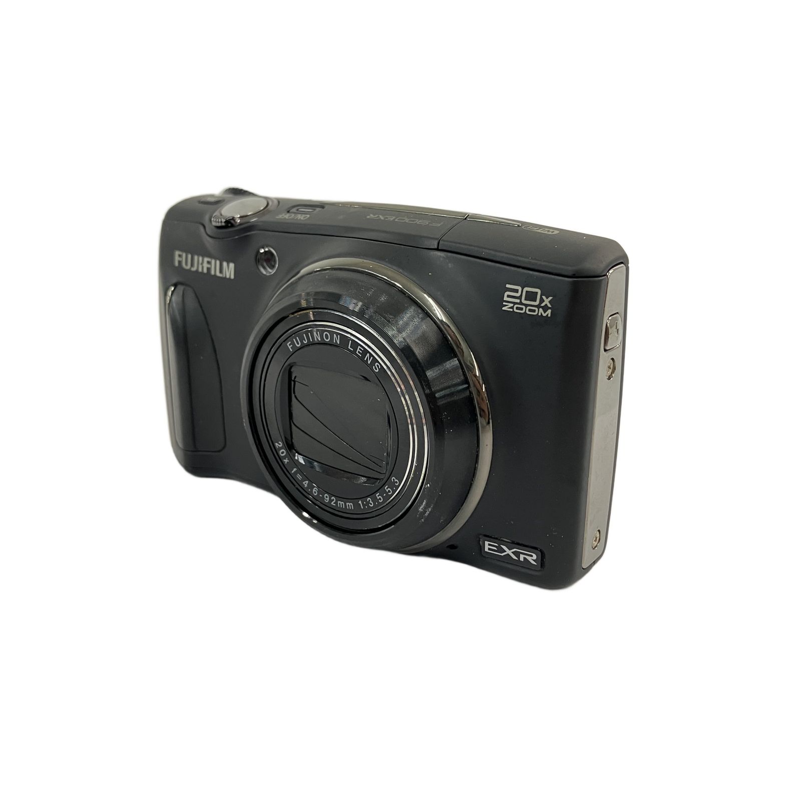 FUJIFILM FinePix F900EXR Compact Digital Camera Fujifilm Con Digital Junk N10982771