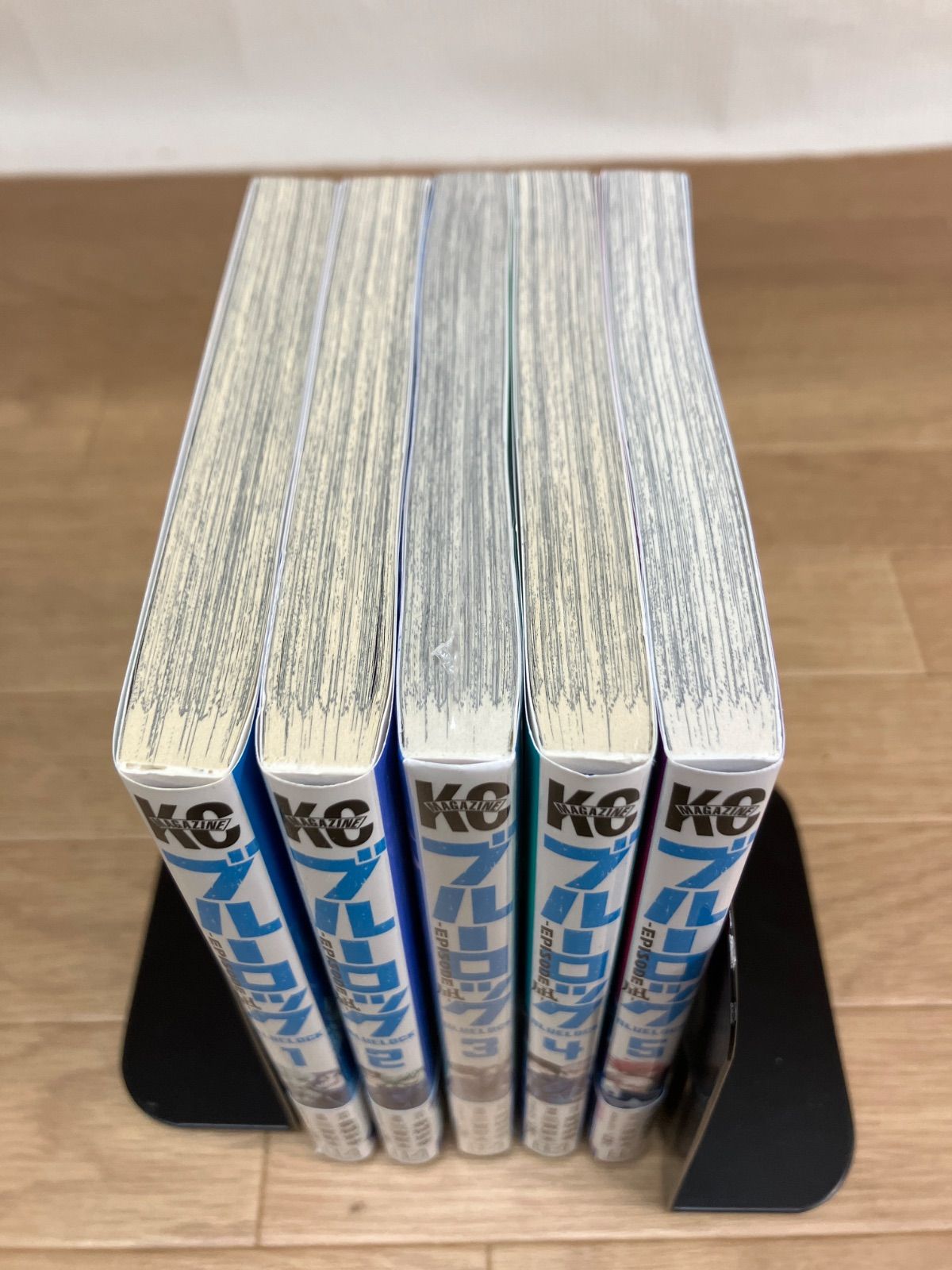 ☆【未開封18冊】ブルーロック 1〜37巻全巻＋EPISODE凪5巻セット・関連